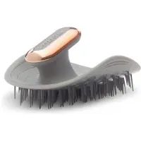 Manta Pulse Brush in Grey