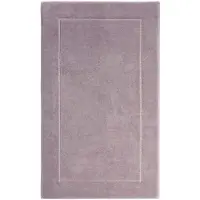 Aquanova Badematte London Malva-60 x 60 cm