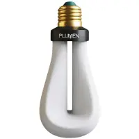 Creative Cables Plumen-002 E27 6.5w 500 Lumen 2200k Led-lampe
