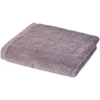 Aquanova Badetuch London Malva (100 x 150 cm)