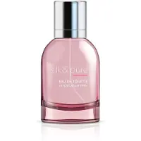 Charlotte Meentzen Silk & Pure Eau de Toilette Spray (50 ml)