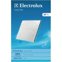 Electrolux 9001957399, Weiß, Ergospace 2253 XXL/2254 XXL/2271 XXL/2272 XXL/XXL 10...300, ZE 2200...2299, Ultra Silencer Green...