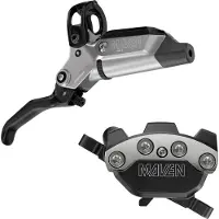 Sram Maven Ultimate Stealth 950 Mmx Bremsscheibe