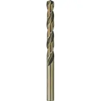 Bosch PRO Stainless Steel HSS-Co Spiralbohrer, 8,2 x 75 x 117 mm