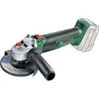 Bosch Accu Universalgrind 18v-75 Winkelschleifer
