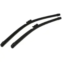 Valeo Wischblatt vorne Flachbalken 600 mm mit Spoiler SWF für u.a. VOLVO V60