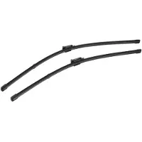 Denso Wischblatt DF-028, 650/550mm, Vorne, 2 Stück