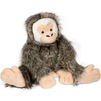 Doudou et Compagnie Capucin Affe