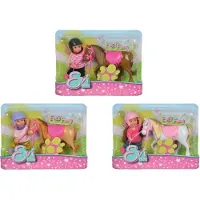 Steffi Toys 105737464, 3 Jahr(e), 95 g