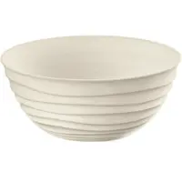 Guzzini Tierra Schüssel S Weiß 12,2cm
