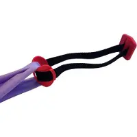Gymstick Türanker für Fitnessbänder und Tube Trainer