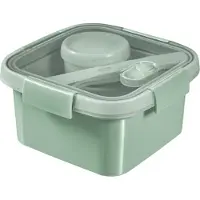 Curver Lunch Smart eco Vorratsdose 1,1 l