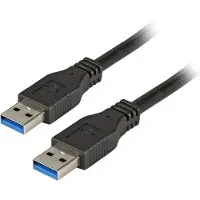 EFB Elektronik Elektronik -Elektronik Premium - USB-Kabel - USB Typ A (M)