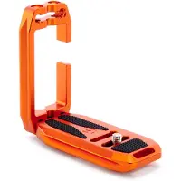 3 Legged Thing LEXIE Arca L Bracket Universal, Kupfer