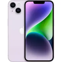 Apple iPhone 14 - 15,5 cm (6.1") - 2532 x 1170 Pixel - 128 GB - 12 MP - iOS 16 - Violett