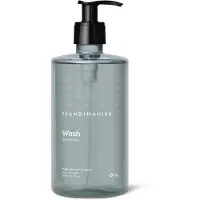 Skandinavisk ØY Wash 500 ml