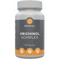 Paracel Ubichinol-Komplex Kapseln 60 St