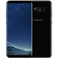 Samsung Galaxy S8+ SM-G955F, 15,8 cm (6.2 Zoll), 4 GB, 64 GB, 12 MP, Android 7.0, Grau