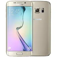 Samsung G925F galaxy S6 edge 32GB gold