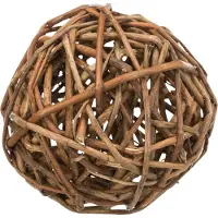 Trixie Weidenball, Durchmesser: 6 cm