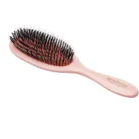 Mason Pearson - Handy Bristle & Nylon (BN3) - Pink