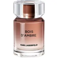 Karl Lagerfeld Bois D'Ambre Eau de Toilette Spray 50 ml Herren