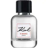 Karl Lagerfeld - Vienna Opera EDT 60 ml