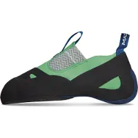 Mad Rock Remora LV Kletterschuhe Kletterschuhe schwarz Größe 47 Bouldern | Sportklettern