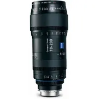 Zeiss Compact Zoom CZ.2 70-200/T2.9 Canon EF