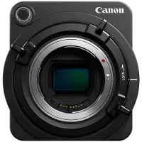 Canon ME200S-SH Multifunktionskamera