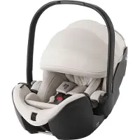Britax Baby-Safe Pro