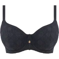 Freya Gemoldefer Bikini BH Nomad Nights | Grösse: 80E | Farbe: Schwarz