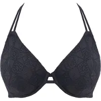 Freya Swim Unwattierter Bikini BH Nomad Nights | Grösse: 80E | Farbe: Schwarz