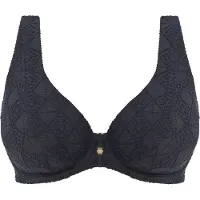 Freya Unwattierter Bikini BH Nomad Nights | Grösse: 75E | Farbe: Schwarz