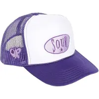 Ginza.se Sour Mesh-Back Cap