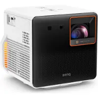 BenQ Projektor X300G Gaming 4k - Digital-Projektor - DLP/DMD