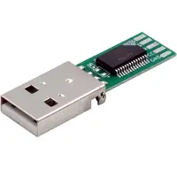 EXSYS USB Seriell Konverter 1x RS485