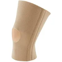 JUZO JuzoFlex Genu 320 nahtlose Kniebandage 1 St
