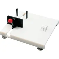 Etac Able 2 Fixeerplank 1 St