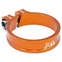 JRC Components Kumo+ Sattelklemme