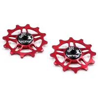 JRC Rolle SRAM Force Red AXS
