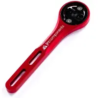 JRC Support für Fahrradcomputer Garmin