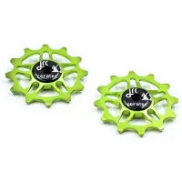 JRC Rolle SRAM Force Red AXS