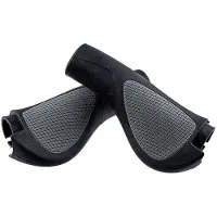 Ergon Gp2/gp3/gp4/gp5 L Grip Bodies Griffe