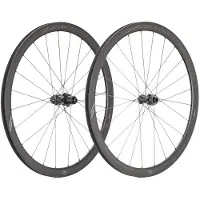 Gipiemme Gpm H40 Carbon V-brake Tubeless Rennrad Laufradsatz