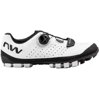 Northwave - Hammer Plus - Radschuhe Gr 48 weiß