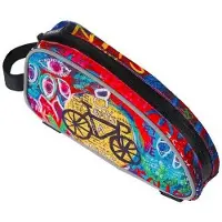 CYCOLOGY 8 Days 0.65l Oberrohrtasche