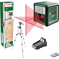 Bosch Quigoplus Lasermessgerät