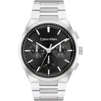 Calvin Klein Uhr Modell Distinguish 25200459