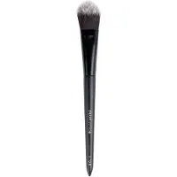 Brushworks Foundation-Pinsel Nr. 1 4,6x2,1x21,6 cm